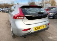 2017 VOLVO V40 2.0 D3 INSCRIPTION