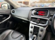 2017 VOLVO V40 2.0 D3 INSCRIPTION