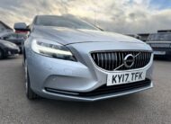 2017 VOLVO V40 2.0 D3 INSCRIPTION