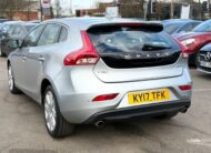 2014 VOLVO V40 CROSS COUNTRY LUX