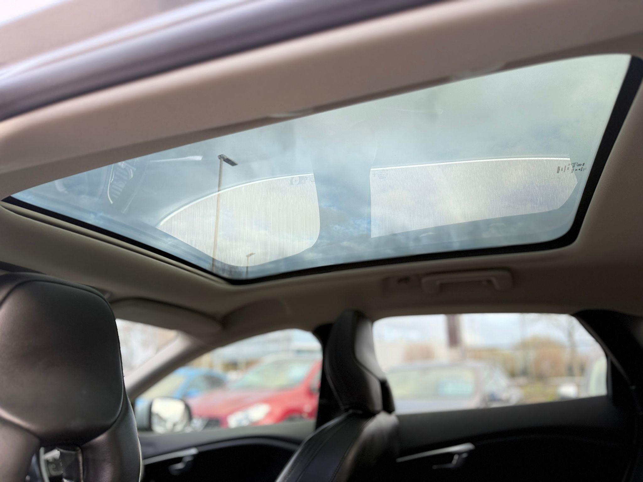 2017 VOLVO V40 2.0 D3 INSCRIPTION