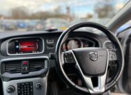 2017 VOLVO V40 2.0 D3 INSCRIPTION