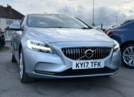 2014 VOLVO V40 CROSS COUNTRY LUX