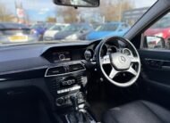 2013 MERCEDES-BENZ C-CLASS C220 CDI EXECUTIVE SE
