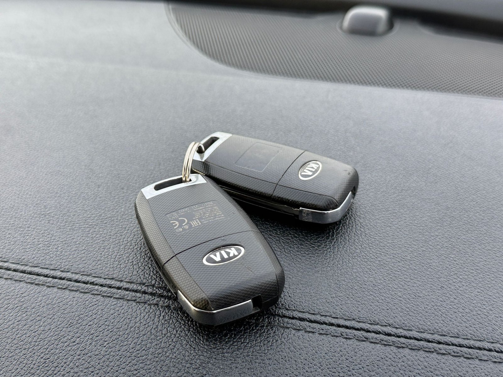 2017 KIA SPORTAGE 1.6 GDi 1