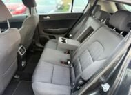 2017 KIA SPORTAGE 1.6 GDi 1