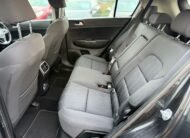 2017 KIA SPORTAGE 1.6 GDi 1