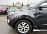 2015 KIA SPORTAGE 2.0 CRDi KX-2 (AWD)