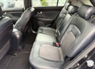 2015 KIA SPORTAGE 2.0 CRDi KX-2 (AWD)
