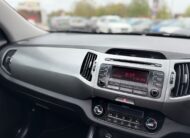 2015 KIA SPORTAGE 2.0 CRDi KX-2 (AWD)