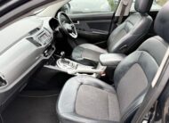 2015 KIA SPORTAGE 2.0 CRDi KX-2 (AWD)