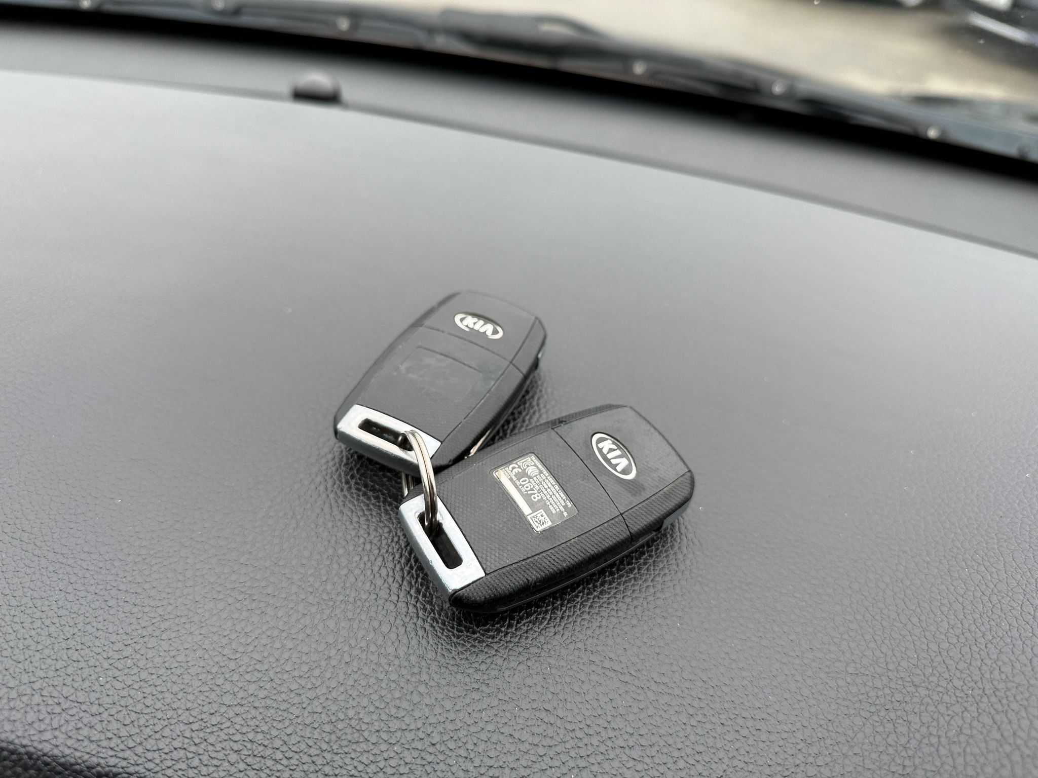 2015 KIA SPORTAGE 2.0 CRDi KX-2 (AWD)
