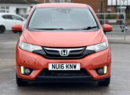 2016 HONDA JAZZ 1.3 i-VTEC EX NAVI