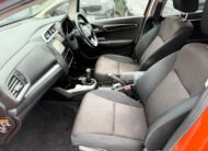2016 HONDA JAZZ 1.3 i-VTEC EX NAVI