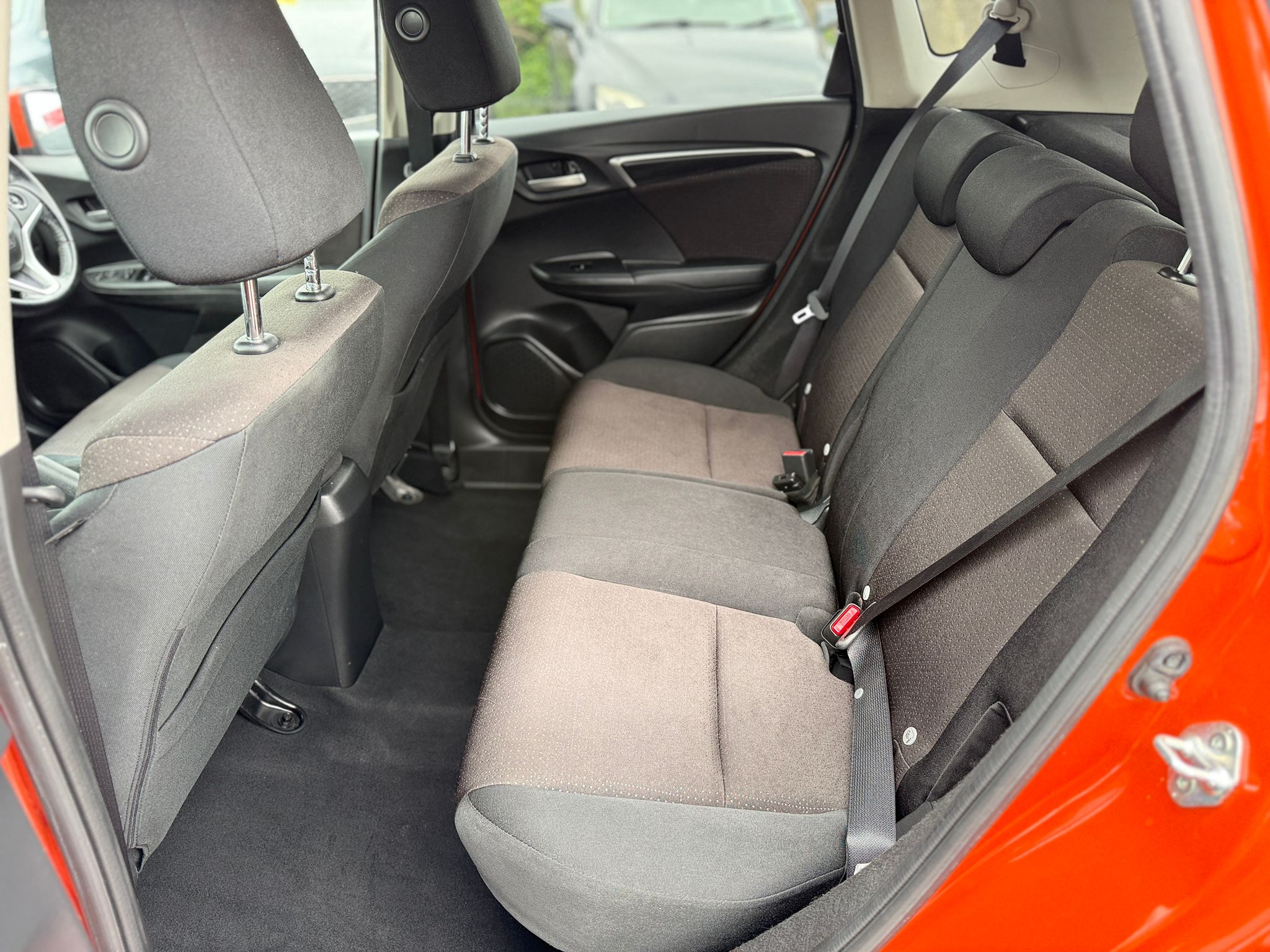 2016 HONDA JAZZ 1.3 i-VTEC EX NAVI