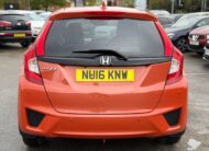 2016 HONDA JAZZ 1.3 i-VTEC EX NAVI