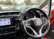 2016 HONDA JAZZ 1.3 i-VTEC EX NAVI