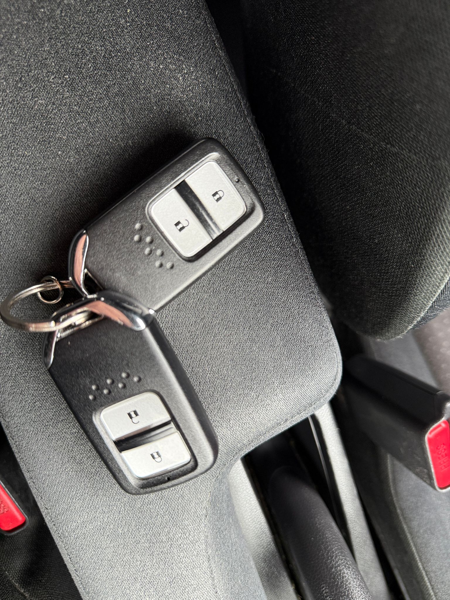 2016 HONDA JAZZ 1.3 i-VTEC EX NAVI