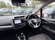 2016 HONDA JAZZ 1.3 i-VTEC EX NAVI