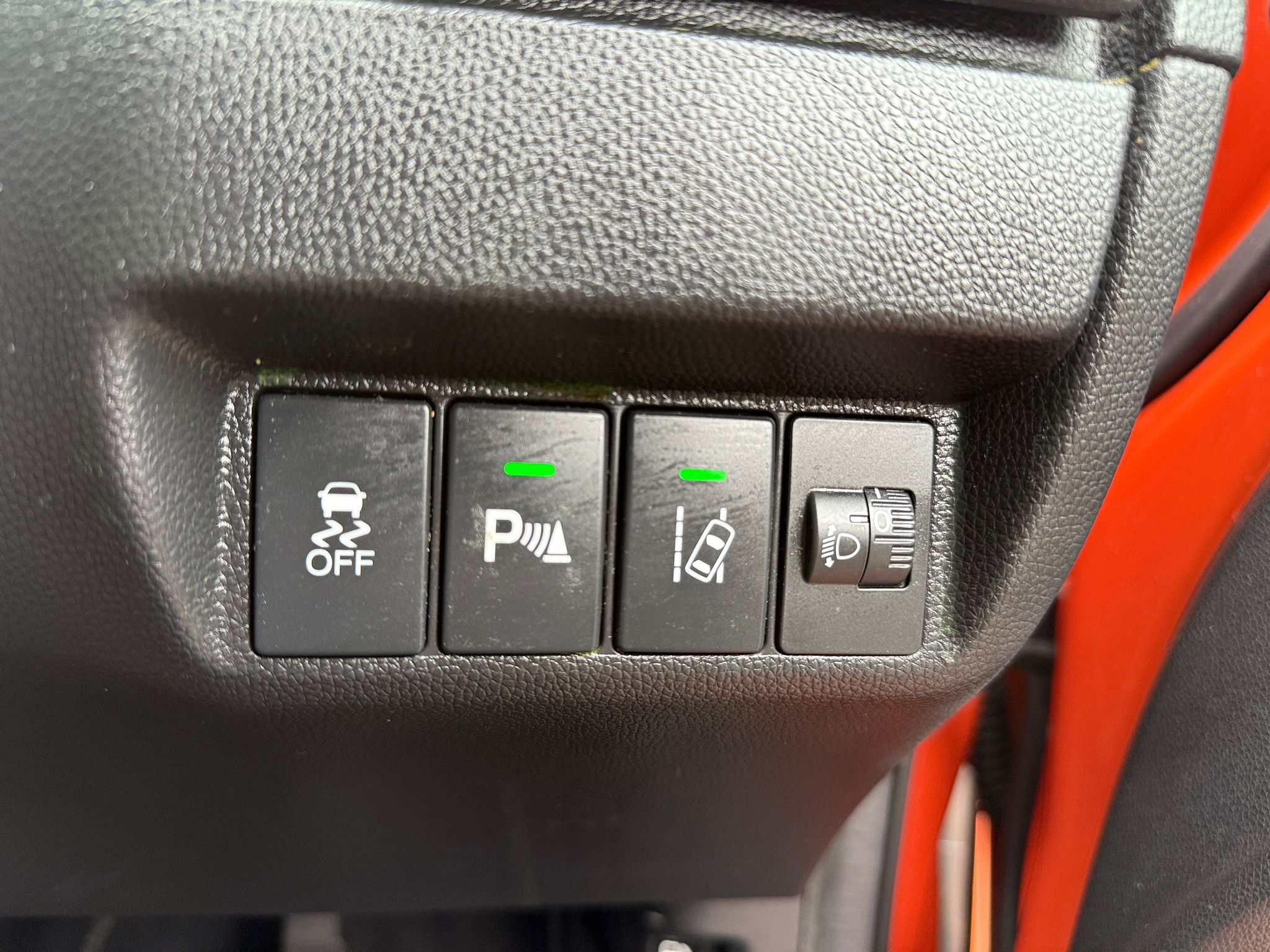 2016 HONDA JAZZ 1.3 i-VTEC EX NAVI