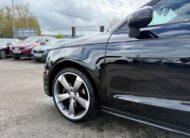 2014 AUDI A1 1.4 TFSI CoD BLACK EDITION (S TRONIC)