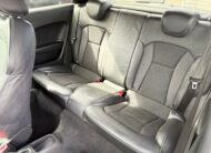 2014 AUDI A1 1.4 TFSI CoD BLACK EDITION (S TRONIC)