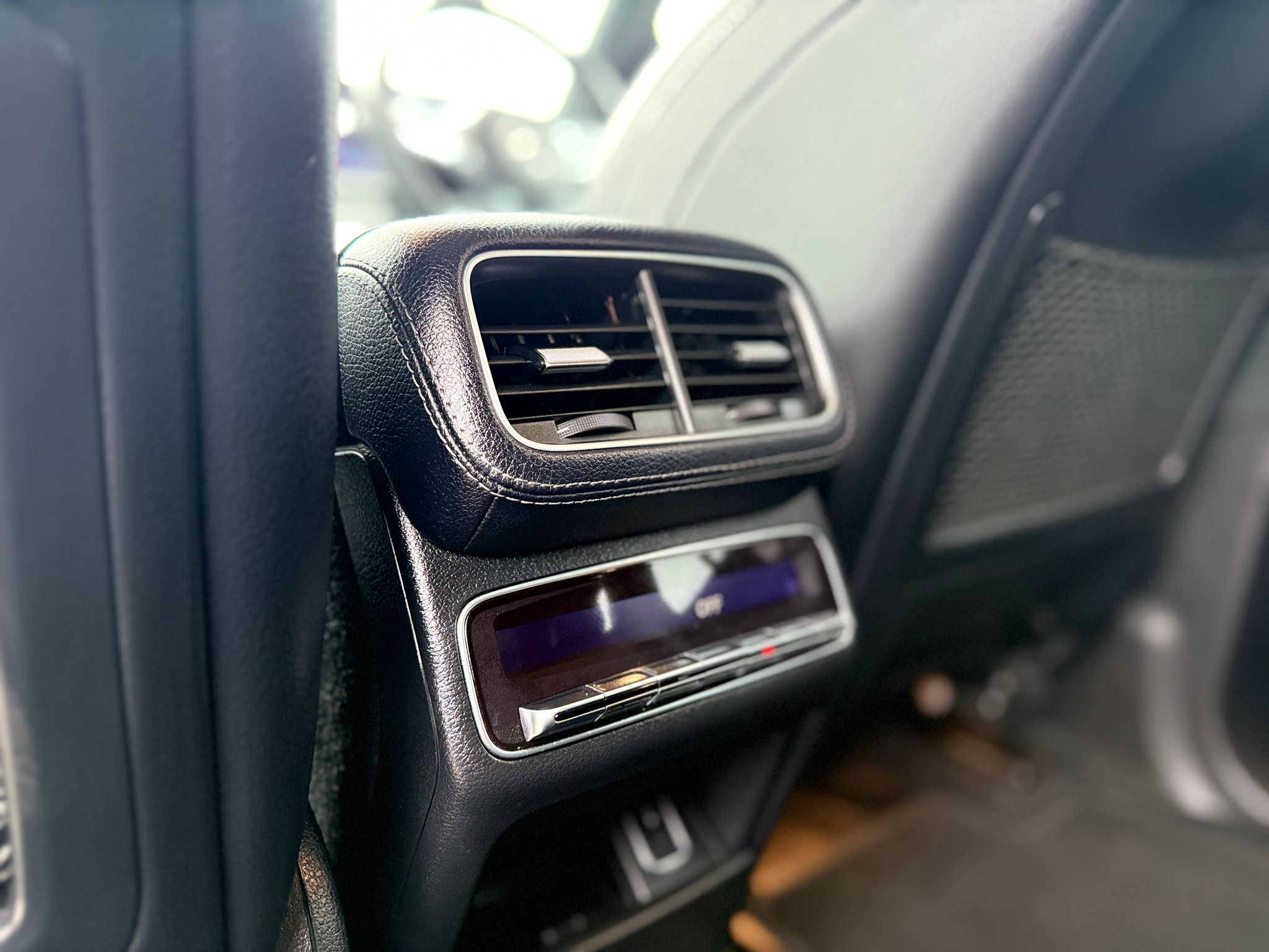 2019 MERCEDES-BENZ GLE 400d AMG LINE (PREMIUM PLUS)
