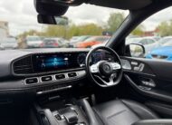 2019 MERCEDES-BENZ GLE 400d AMG LINE (PREMIUM PLUS)