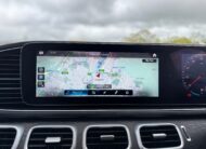 2019 MERCEDES-BENZ GLE 400d AMG LINE (PREMIUM PLUS)
