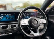 2019 MERCEDES-BENZ GLE 400d AMG LINE (PREMIUM PLUS)