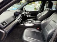 2019 MERCEDES-BENZ GLE 400d AMG LINE (PREMIUM PLUS)