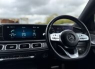 2019 MERCEDES-BENZ GLE 400d AMG LINE (PREMIUM PLUS)