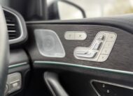 2019 MERCEDES-BENZ GLE 400d AMG LINE (PREMIUM PLUS)