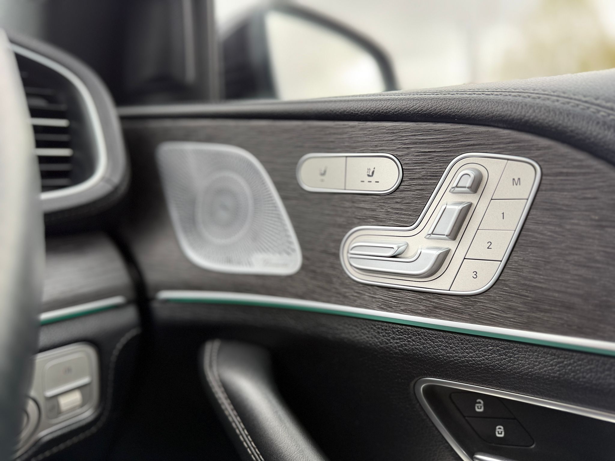 2019 MERCEDES-BENZ GLE 400d AMG LINE (PREMIUM PLUS)