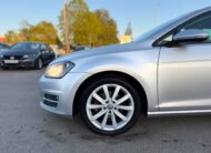 2019 VOLKSWAGEN GOLF 1.5 TSI EVO MATCH (DSG)