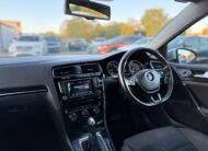 2014 VOLKSWAGEN GOLF 2.0 TDI GT (DSG)