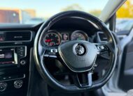 2014 VOLKSWAGEN GOLF 2.0 TDI GT (DSG)
