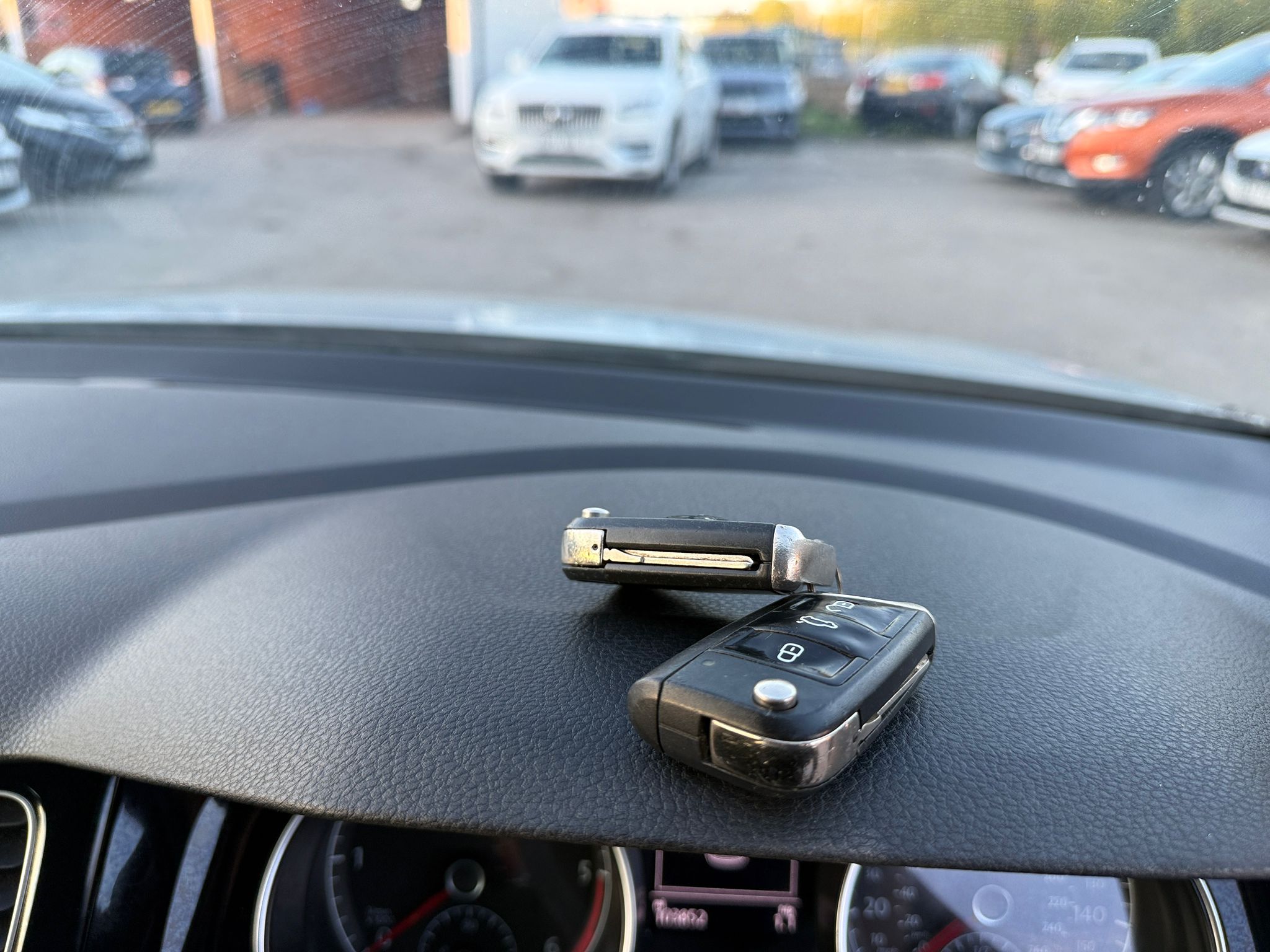 2019 VOLKSWAGEN GOLF 1.5 TSI EVO MATCH (DSG)