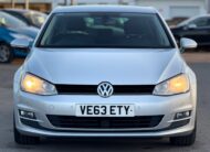 2019 VOLKSWAGEN GOLF 1.5 TSI EVO MATCH (DSG)