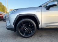 2019 TOYOTA RAV4 2.5 VVT-h EXCEL (AWD-i)
