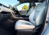 2019 TOYOTA RAV4 2.5 VVT-h EXCEL (AWD-i)