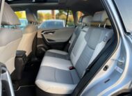 2019 TOYOTA RAV4 2.5 VVT-h EXCEL (AWD-i)