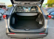 2019 TOYOTA RAV4 2.5 VVT-h EXCEL (AWD-i)