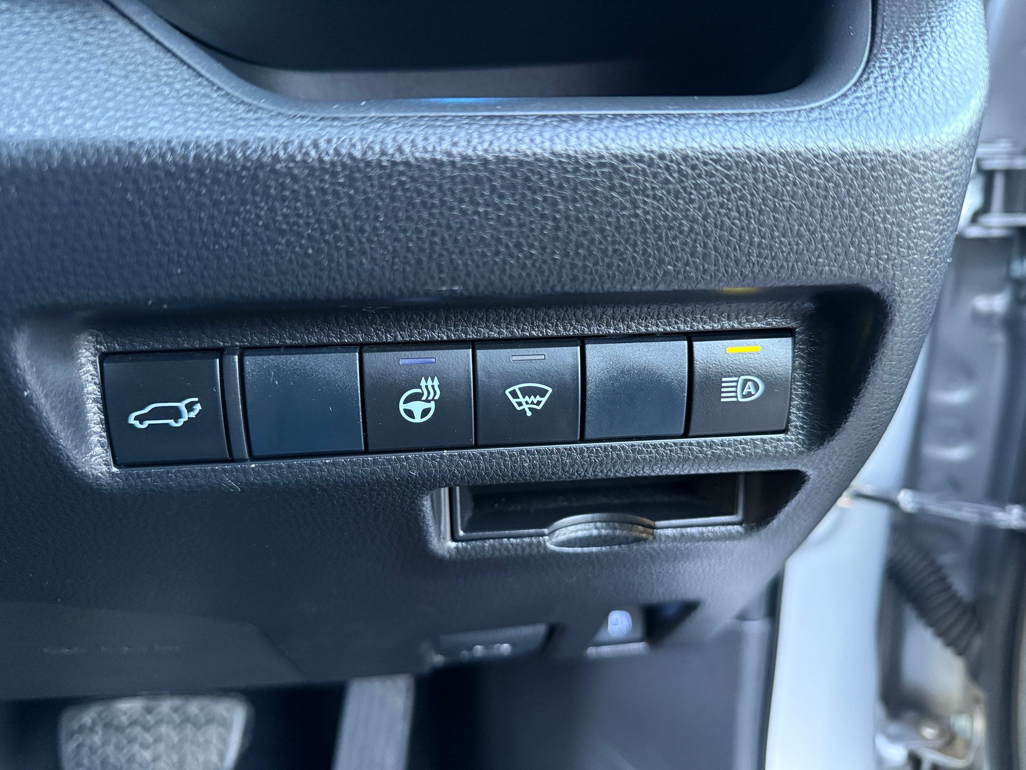 2019 TOYOTA RAV4 2.5 VVT-h EXCEL (AWD-i)