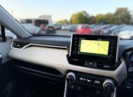 2019 TOYOTA RAV4 2.5 VVT-h EXCEL (AWD-i)