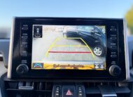 2019 TOYOTA RAV4 2.5 VVT-h EXCEL (AWD-i)
