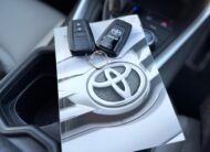 2019 TOYOTA RAV4 2.5 VVT-h EXCEL (AWD-i)