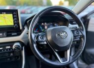 2019 TOYOTA RAV4 2.5 VVT-h EXCEL (AWD-i)