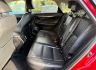 2017 LEXUS NX 300h 2.5 LUXURY (4WD)