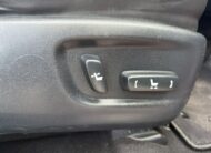 2017 LEXUS NX 300h 2.5 LUXURY (4WD)